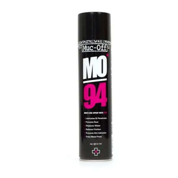 Muc-Off Spray Protettivo M094 400ml 934