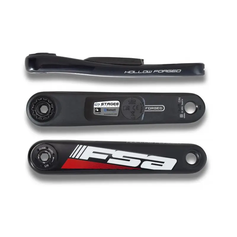 Stages Fsa Energy Power Meter