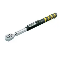 Topeak Digital Torque Wrench 4-80Nm TT2531