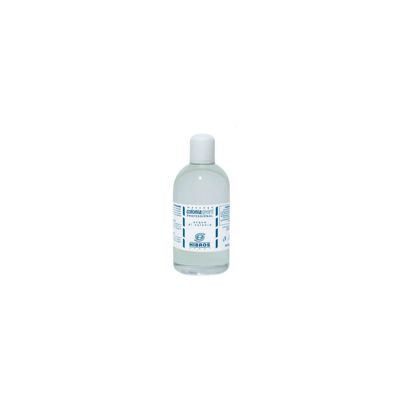 Hibros Sport Professional Cologne 500ml PCL