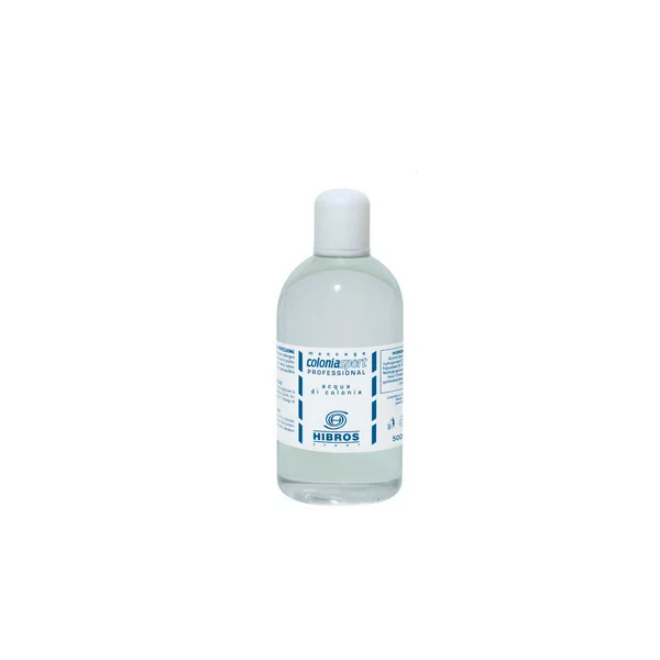 Hibros Sport Professional Cologne 500ml PCL
