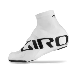 Giro Ultralight Aero White Shoe Covers GR.709