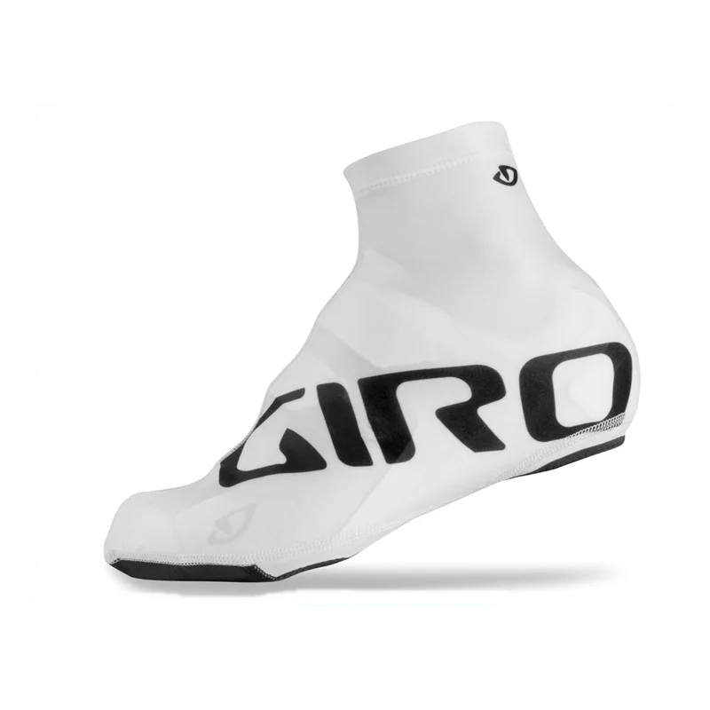 Giro Copriscarpe Ultralight Aero White GR.709