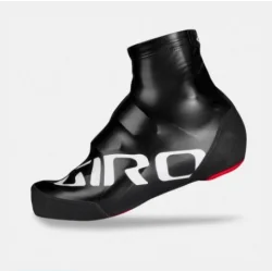 Giro Stopwatch Black GR710 Shoe Covers