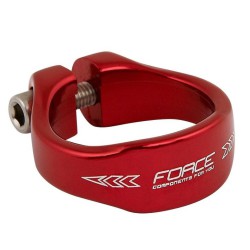 Force Aluminium Seatpost Collar 34.9mm