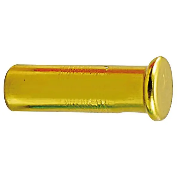 Baradine Terminale Coprifilo 1.6mm