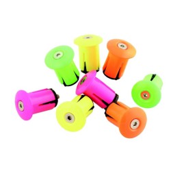 Velo Pair of Handlebars Caps Expander