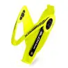 Raceone Bottle Cage X5 Gel Fluo Yellow/Black 307860520