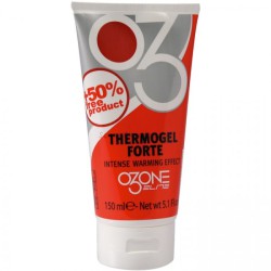 Ozone Elite Cream Thermogel Forte 150ml E040137