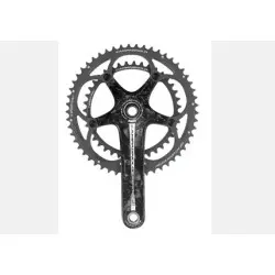 Campagnolo crankset Record 11v