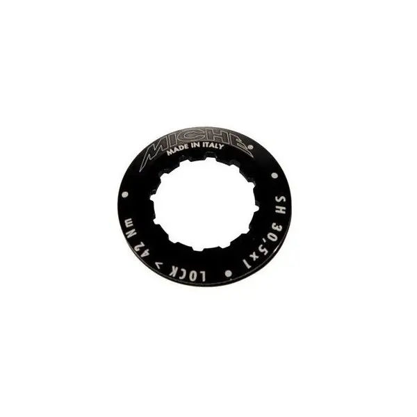 Miche Ring Nut Clasp 30.5x1 11D Shimano 11V