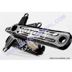 Rotor Guarnitura 3D BCD130 Standard