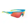 Salice Sunglasses 012 Rw Turquoise 012 RW
