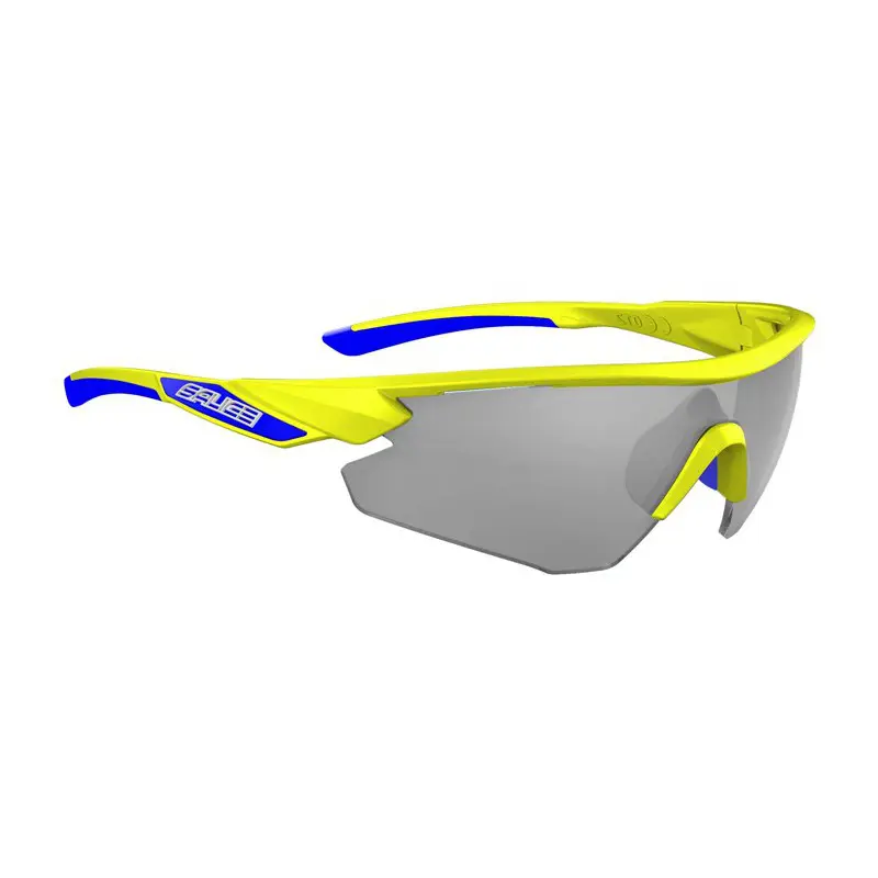 Salice Sunglasses 012 Crx Yellow Fluo 012 CRX