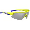 Salice Sunglasses 012 Crx Yellow Fluo 012 CRX