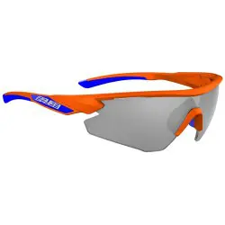 Salice Sunglasses 012 Crx Orange Fluo 012 CRX