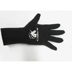 Caliber Gordon Black GN01 Winter Gloves