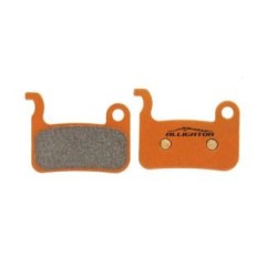 Alligator Organic Tablets Shimano XTR 525160093