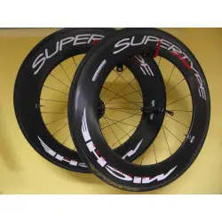 Miche Wheels Supertype 888 RS Shimano 10V SEMINEW