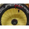 Miche Ruote Supertype 888 RS Shimano 10V SEMINUOVO