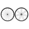 Campagnolo Wheels Bora One 35 Dark Label Tubular