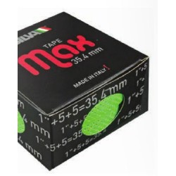 Silva Nastro Manubrio Forello Max Fluo