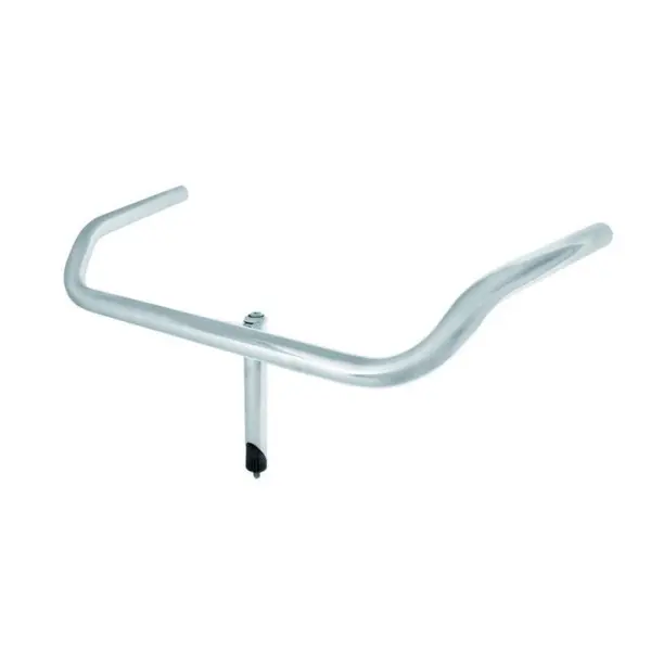 Rms Turin steel handlebar without chromed levers 464000390