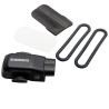 Shimano Unità D-Fly Di2 EW-WU101 Ant+ / Bluetooth (Montaggio Telaio) IEWWU101A