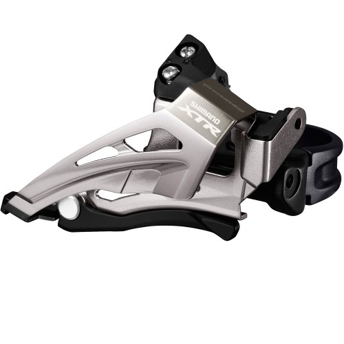 Shimano 2025 xtr 9v