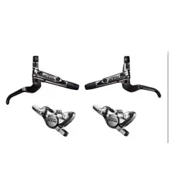 Shimano Freno A Disco XTR M9000 XC Race Disc (Coppia)