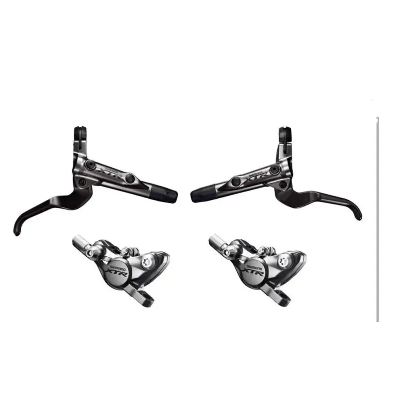 Shimano XTR M9000 XC Race Disc Disc Brake (Pair)