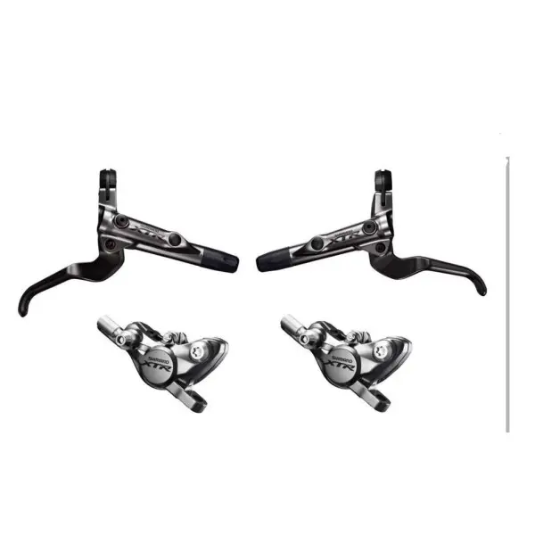 Shimano XTR M9000 XC Race Disc Disc Brake (Pair)