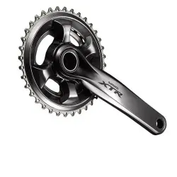 Shimano Crankset XTR FC-M9000 XC 36/26 2x11s IFCM9000EX66