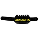Diadora Jet Racer Flap Black/Yellow