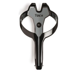 Tacx Portaborraccia Foxy Black/Grey T6304.03/B