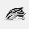 Giro Helmet Fathom Mat White/Black GR084