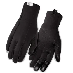 Giro Westerly Wool Black GR769 Gloves