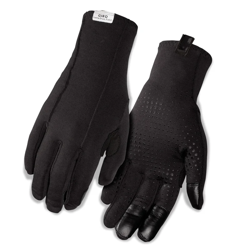 Giro Westerly Wool Black GR769 Gloves