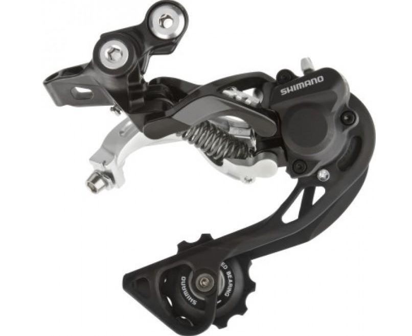 Shimano XT 786 GSL 10v Medium Shank Gearbox