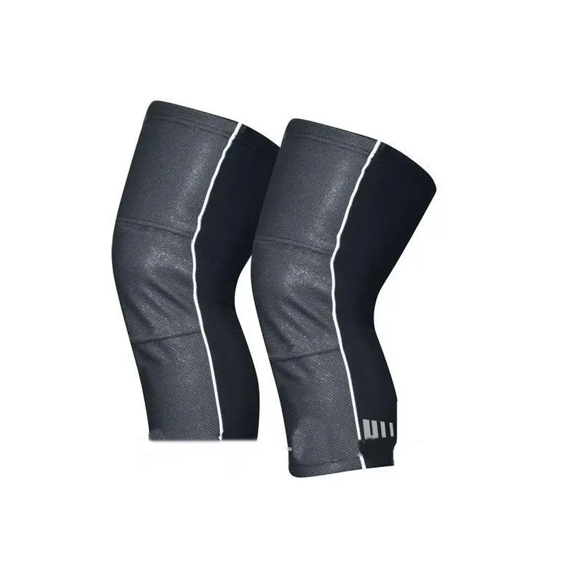 Force Wind-X Black 900208 knee pads