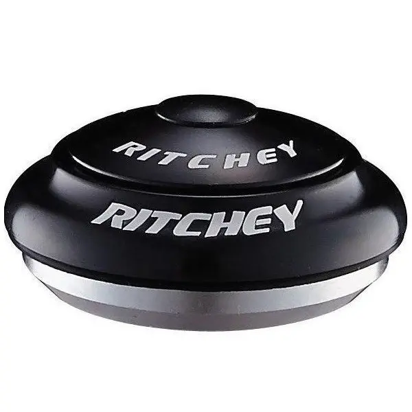 Ritchey Headset Comp Black 8.3mm Top Cap IS42/28.6 R20131