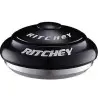 Ritchey Headset Comp Black 8.3mm Top Cap IS42/28.6 R20131