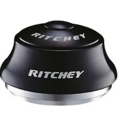 Ritchey Headset Comp Black 15.3mm Top Cap IS42/28.6 R20133