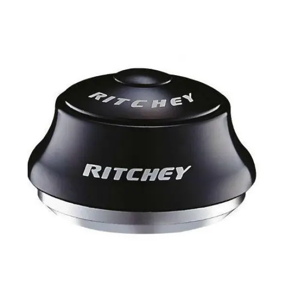 Ritchey Headset Comp Black 15.3mm Top Cap IS42/28.6 R20133