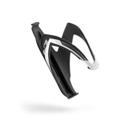 Elite Bottle Cage Custom Race Glossy Black E061677