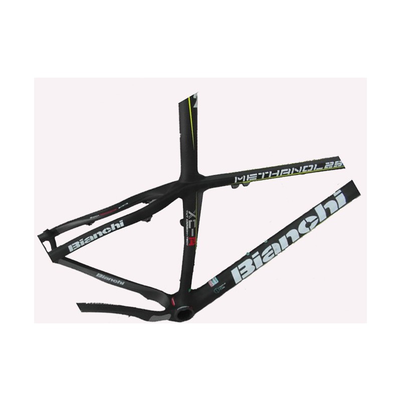 frame mtb bianchi