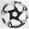 Shimano XT Disc Sm-rt76 180mm 6 holes ismrt76m2
