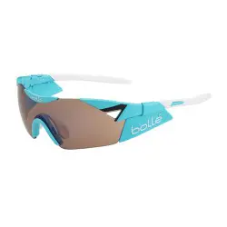 Bollè Sunglasses 6th Sense S Shiny Blue 011916