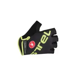 Castelli Summer Glove V Glove Black/Yellow Fluo 15027_321