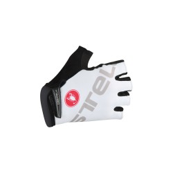 Castelli Guanto Estivo Tempo V Glove White/Grey 15027_001
